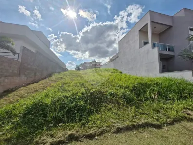 Lote/Terreno à venda, 375m² no Fazenda Santana, Valinhos