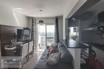 Apartamento com 2 Quartos à venda, 50m² no Liberdade, São Paulo