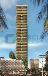 Apartamento com 3 Quartos à venda, 133m² no Canto da Praia, Itapema
