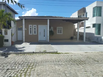 Casa de Condomínio com 4 Quartos à venda, 222m² no Aruana, Aracaju