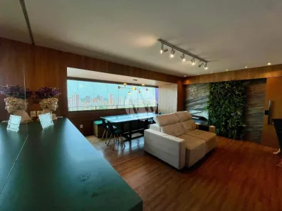 Apartamento com 3 Quartos à venda, 108m² no Capim Macio, Natal