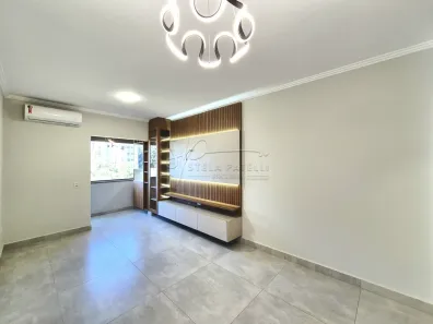 Apartamento com 3 Quartos à venda, 76m² no Jardim São Luiz, Ribeirão Preto