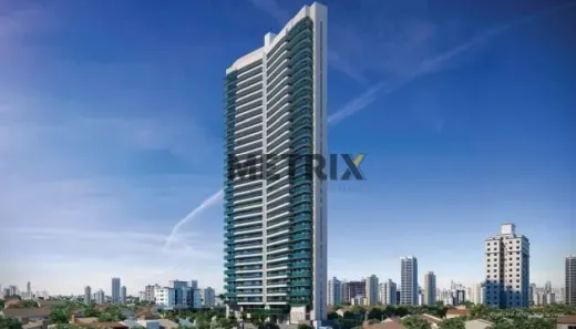 Apartamento com 4 Quartos à venda, 271m² no Meireles, Fortaleza