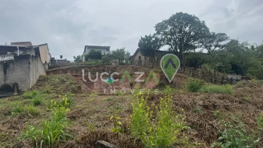 Lote/Terreno à venda, 746m² no Jardim Santo Antônio da Boa Vista, Jacareí