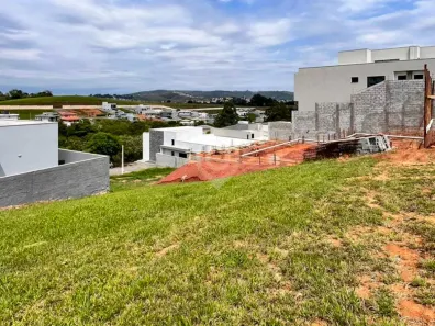 Lote/Terreno à venda, 382m² no Residencial Fazenda Santa Rosa - Fase 1, Itatiba
