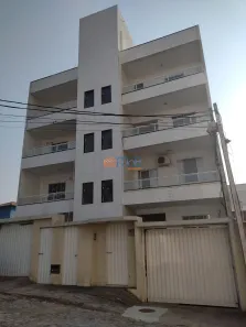 Cobertura com 3 Quartos à venda, 149m² no Riviera Fluminense, Macaé