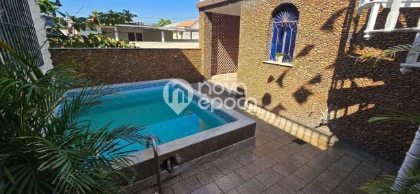  com 4 Quartos à venda, 276m² no Engenho Novo, Rio de Janeiro