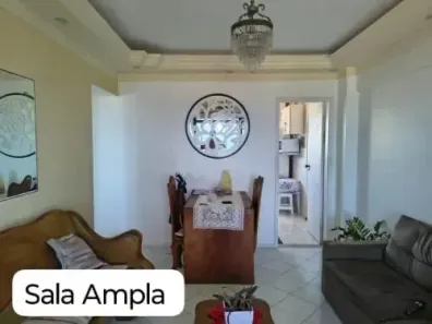 Apartamento com 3 Quartos à venda, 82m² no Pituba, Salvador
