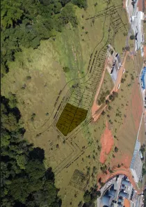 Lote/Terreno à venda, 17700m² no Setor Park Vitória, Senador Canedo