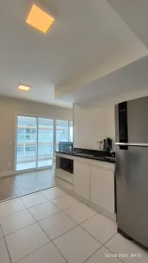 Apartamento com 1 Quarto para alugar, 43m² no Consolação, São Paulo