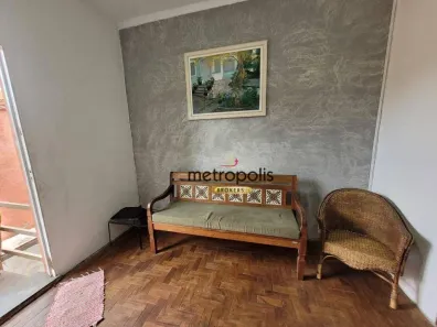 Casa com 4 Quartos à venda, 364m² no Vila Guiomar, Santo André