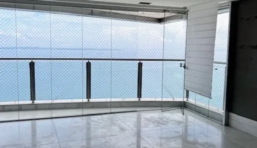 Apartamento com 4 Quartos à venda, 306m² no Vitória, Salvador