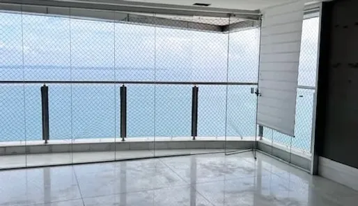 Apartamento com 4 Quartos à venda, 306m² no Vitória, Salvador