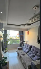 Apartamento com 2 Quartos à venda, 52m² no Glória, Macaé