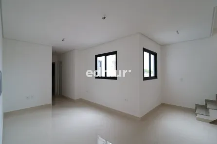 Cobertura com 2 Quartos à venda, 89m² no Parque Erasmo Assunção, Santo André