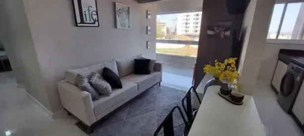 Apartamento com 3 Quartos à venda, 66m² no Jardim Luiza, Jacareí
