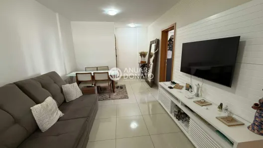 Apartamento com 2 Quartos à venda, 75m² no Buritis, Belo Horizonte