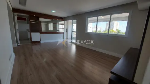 Apartamento com 3 Quartos à venda, 127m² no Parque Prado, Campinas