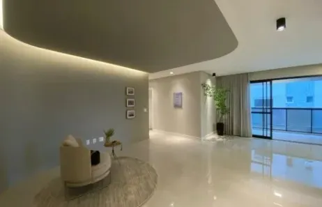 Apartamento com 3 Quartos à venda, 113m² no Kobrasol, São José