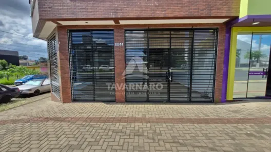 Sala Comercial para alugar, 93m² no Nova Rússia, Ponta Grossa