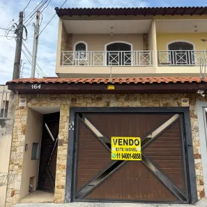 Sobrado com 3 Quartos à venda, 215m² no Vila Campesina, Osasco