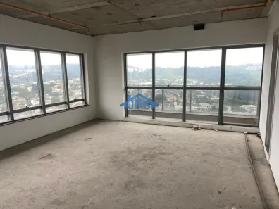 Sala Comercial à venda, 54m² no Dezoito do Forte Empresarial/Alphaville., Barueri