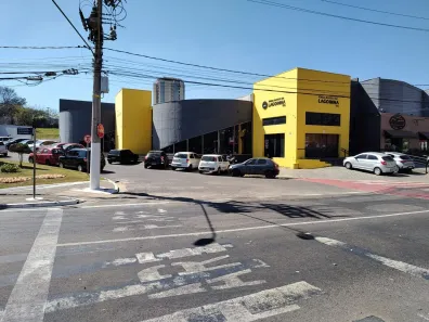 Ponto Comercial para alugar, 590m² no Liberdade, Itu