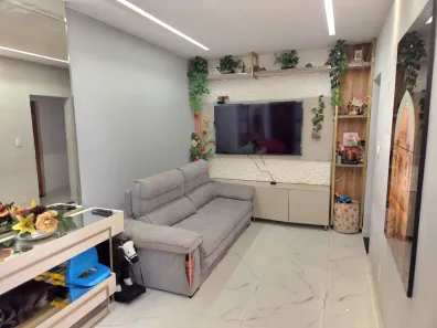 Apartamento com 4 Quartos à venda, 119m² no São Brás, Belém