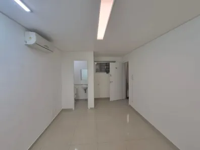 Ponto Comercial para alugar, 12m² no Perdizes, São Paulo