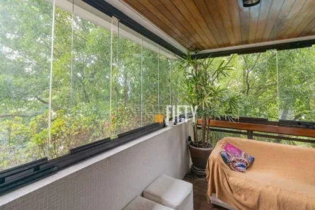 Apartamento com 3 Quartos à venda, 209m² no Campo Belo, São Paulo