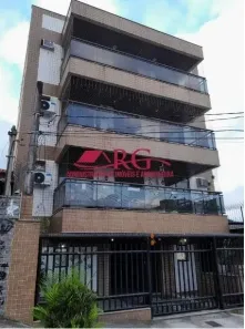 Apartamento com 3 Quartos para alugar, 97m² no Vila da Penha, Rio de Janeiro