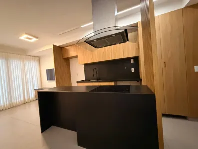 Apartamento com 2 Quartos à venda, 62m² no Setor Bueno, Goiânia