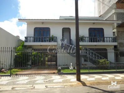 Casa com 4 Quartos à venda, 450m² no Cará-cará, Ponta Grossa