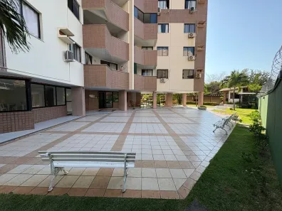 Apartamento com 4 Quartos à venda, 107m² no Papicu, Fortaleza