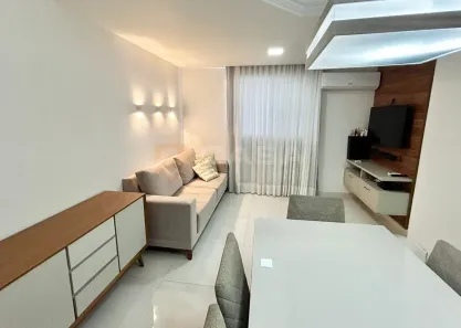 Apartamento com 3 Quartos à venda, 67m² no Valparaíso, Serra
