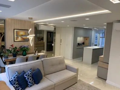 Apartamento com 3 Quartos à venda, 110m² no Consolação, São Paulo
