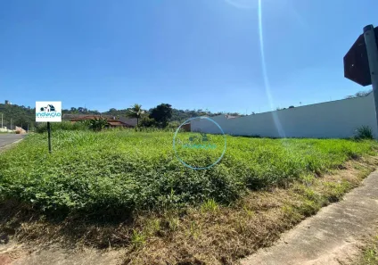 Lote/Terreno à venda, 548m² no Colina de São Pedro, São Pedro
