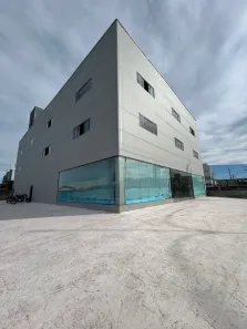 Galpão/Depósito/Armazém à venda, 1830m² no Cordeiros, Itajaí