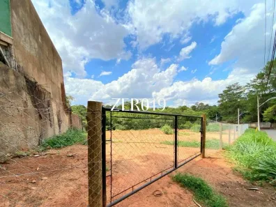 Lote/Terreno à venda, 4620m² no Parque Jatibaia (Sousas), Campinas