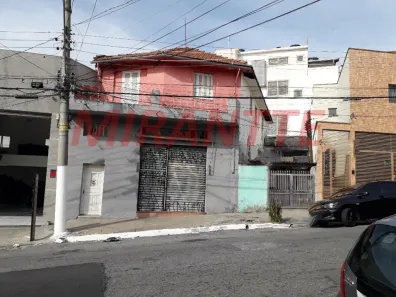 Imóvel Comercial à venda, 245m² no Vila Maria Alta, São Paulo