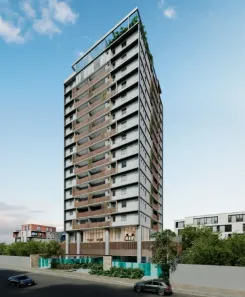 Apartamento com 3 Quartos à venda, 82m² no Bessa, João Pessoa