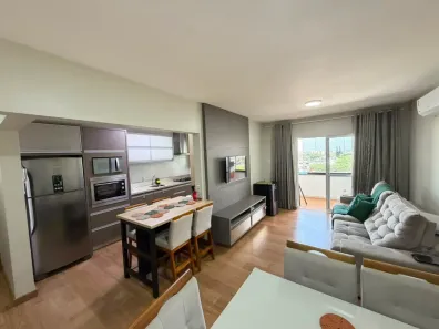 Apartamento com 2 Quartos à venda, 94m² no Santo Antônio, Criciúma