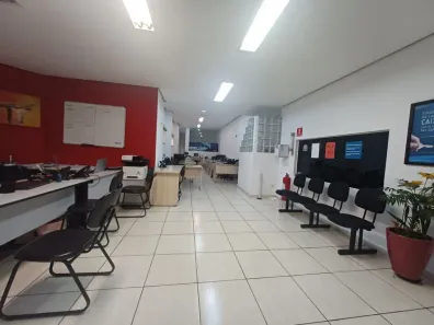 Imóvel Comercial para alugar, 150m² no Consolação, São Paulo