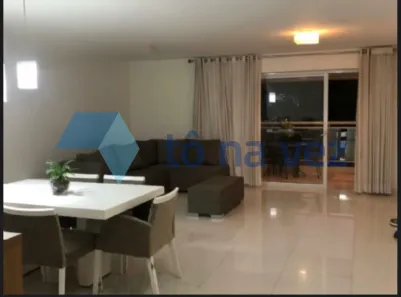 Apartamento com 2 Quartos à venda, 151m² no Campestre, Santo André