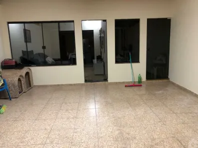 Casa com 2 Quartos à venda, 70m² no Jardim Dall'Orto, Sumaré