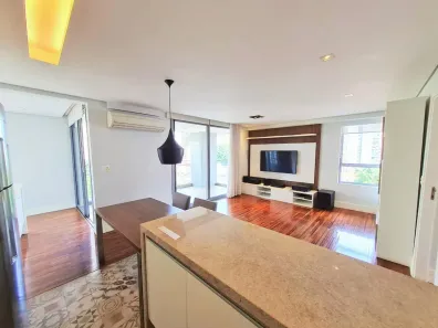 Apartamento com 2 Quartos à venda, 105m² no Vila Nova Conceição, São Paulo
