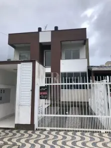 Apartamento com 2 Quartos para alugar, 63m² no Areias, Tijucas