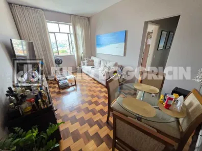Apartamento com 3 Quartos à venda, 75m² no Jardim Guanabara, Rio de Janeiro