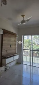 Apartamento com 2 Quartos à venda, 50m² no Nossa Senhora Aparecida, Itu