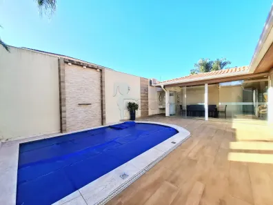 Casa de Condomínio com 3 Quartos à venda, 238m² no Recreio das Acácias, Ribeirão Preto